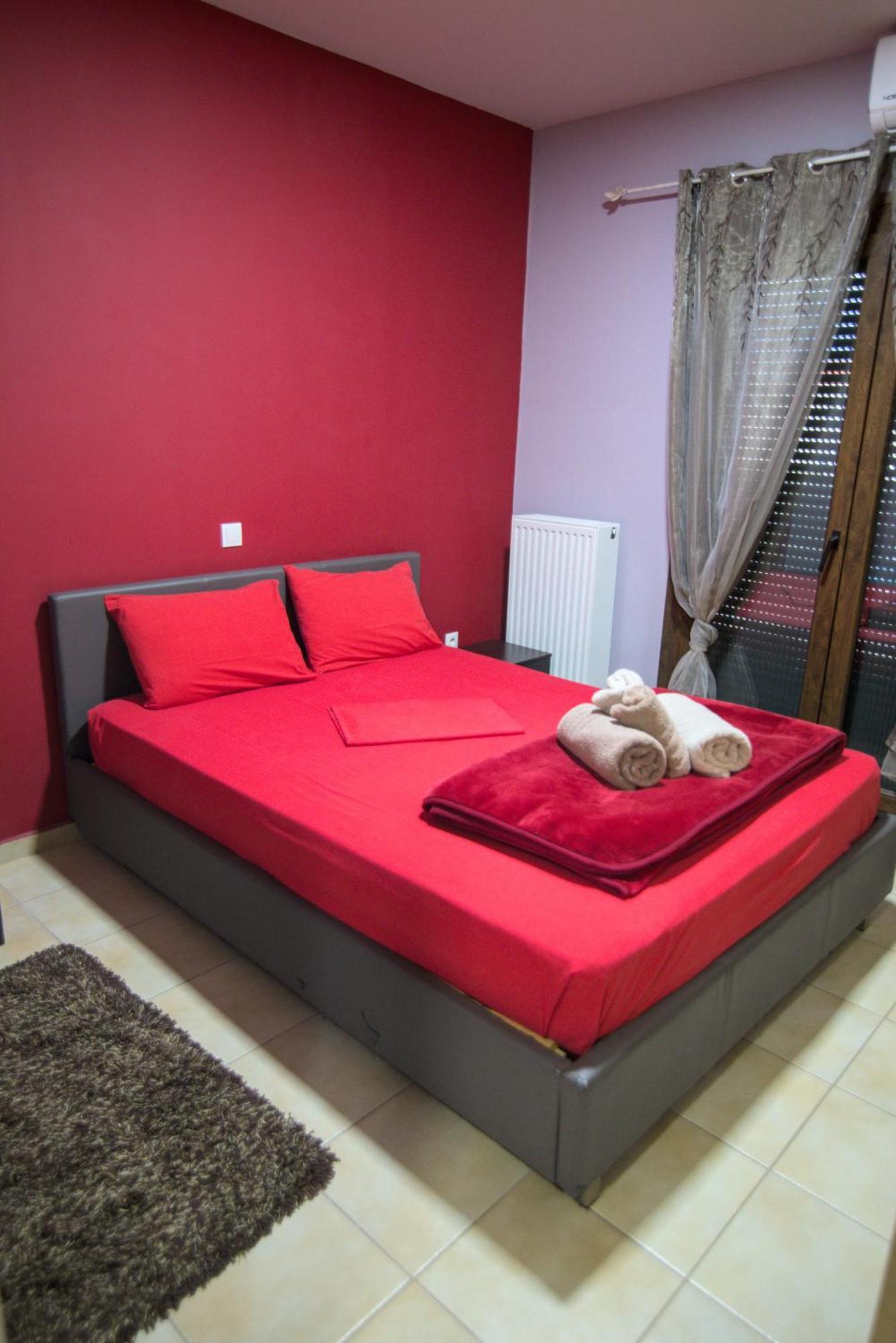 Myriam Spa & Luxury Suites Monemvasia Exterior photo
